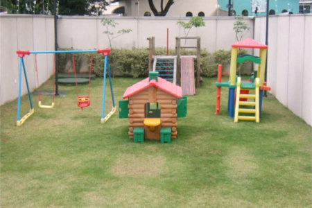 Apartamento a venda com 252 m² no Campo belo.