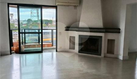 Apartamento à venda com 3 quartos, sendo 2 suítes, em Vila Congonhas, São Paulo, SP