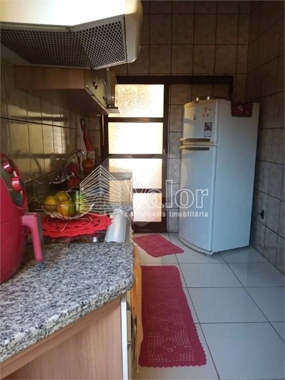 Casa Térrea com 2 dormitórios, sendo 1 suíte.