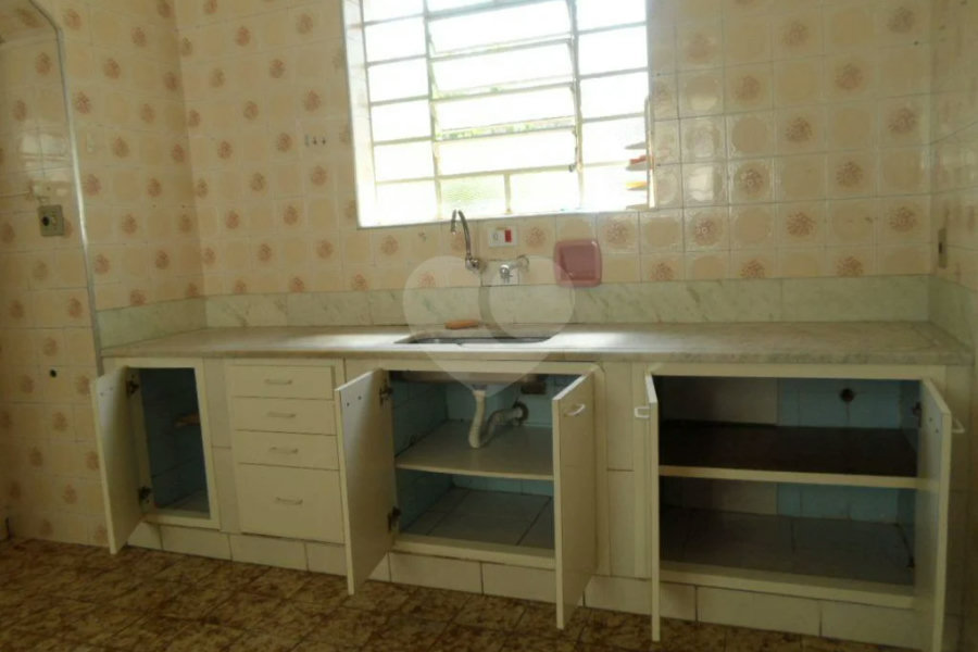 Casa Térrea à venda com 3 quartos em Jardim São Paulo(zona Norte), São Paulo, SP