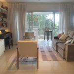 Apartamento 3 dormitórios, região do Campo Belo. Condomínio com laser completo.