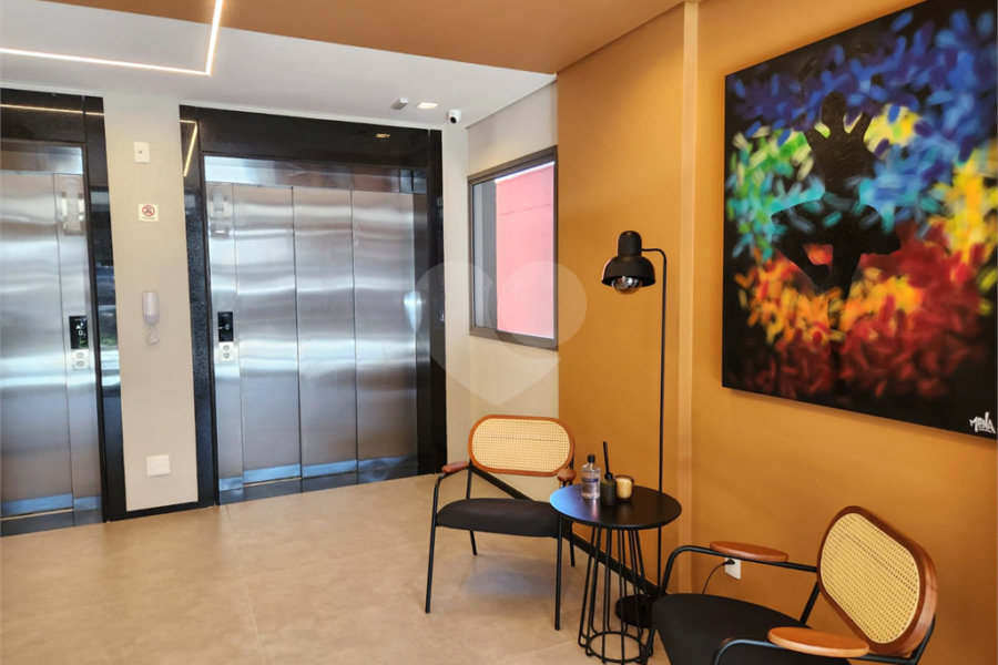 Invista ou more com estilo em um Studio moderno, funcional e com lazer completo