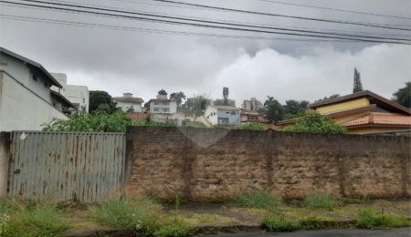 Terreno à venda em Parque Santa Mônica, São Carlos, SP