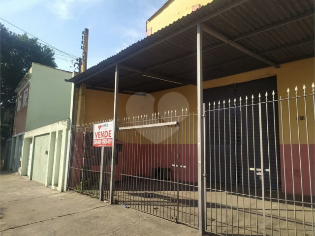 Galpão à venda em Santa Terezinha, São Paulo, SP