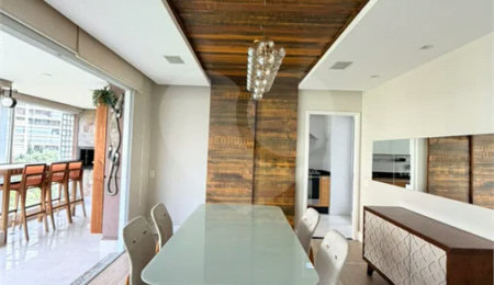 Apartamento à venda com 3 suítes em Vila Mariana, São Paulo, SP