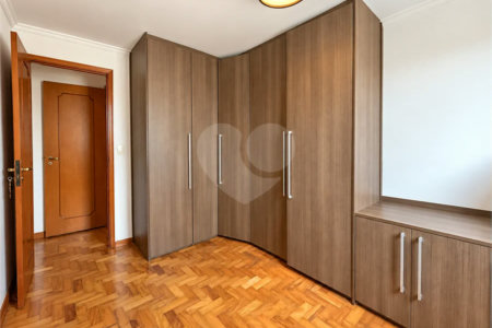 Apartamento com 3 dormitórios sendo 1 suíte à venda em Higienópolis, São Paulo - SP