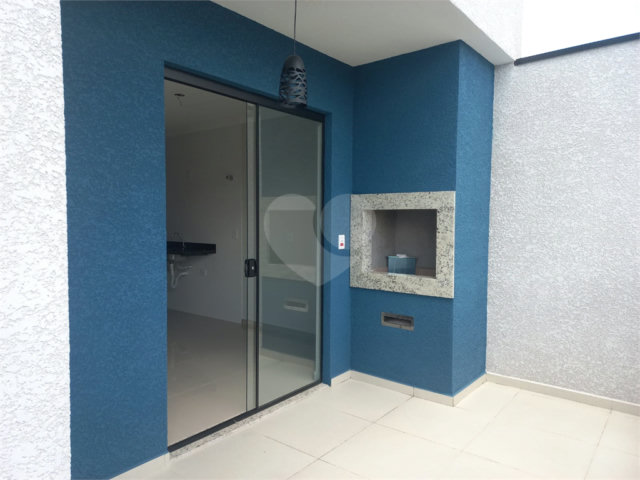 Apartamento à venda com 2 quartos em Vila Nivi, São Paulo, SP