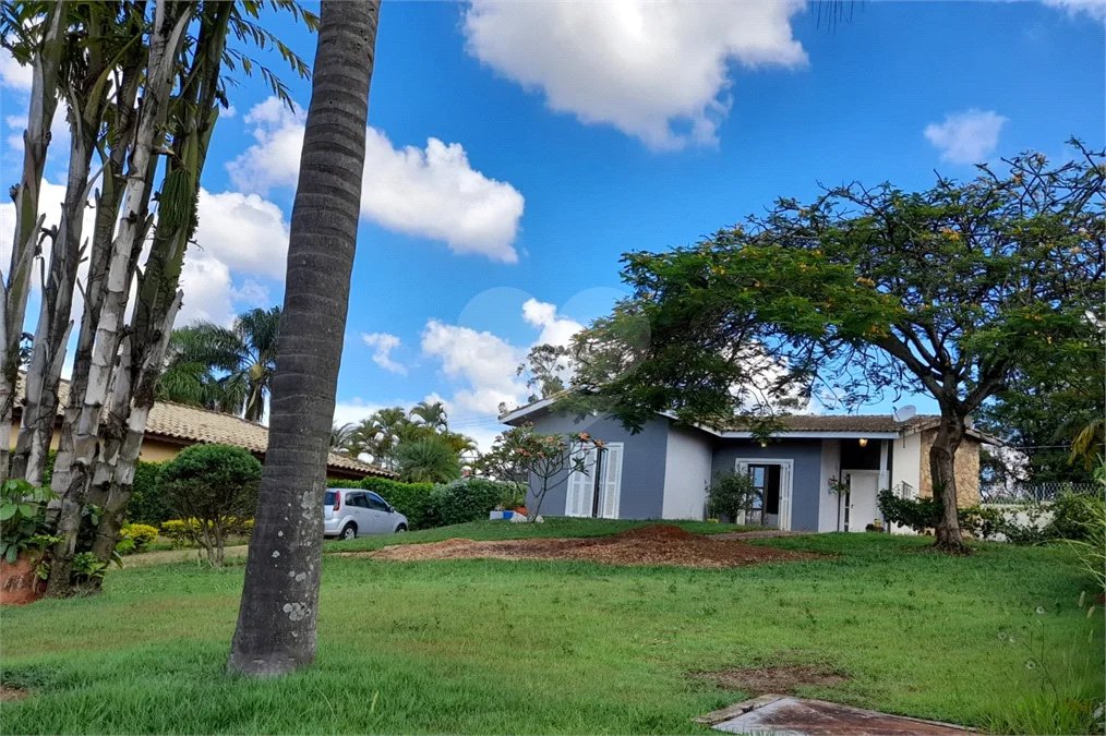 Excelente casa térrea no Condomínio Village Águas de Santa Elisa – Itupeva/SP