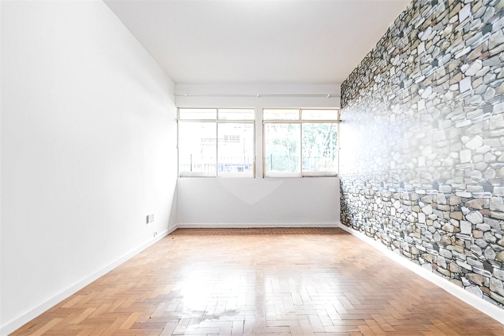 Apartamento á venda na Bela Vista, São Paulo