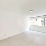 Apartamento para venda em Itaim Bibi com 3 quartos, sendo 1 suíte, 78m²
