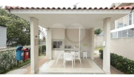 Apartamento à venda com 1 quarto em Vila Alpina, São Paulo, SP