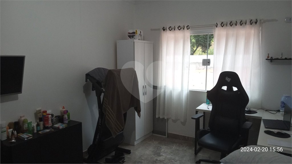 Sobrado com 3 Quartos e 3 banheiros à Venda, 160 m² por R$ 850.000 -Jardim Líbano, São Paulo - SP