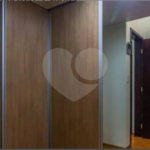 Sobrado com 74m² , 3 dormitórios , 2 vagas , à venda no bairro Campestre , Santo André.
