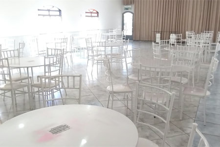 Sobrado comercial à venda - Jabaquara