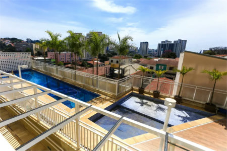 Apartamento à venda com 2 quartos, sendo 1 suíte,  em Vila Sônia, São Paulo, SP