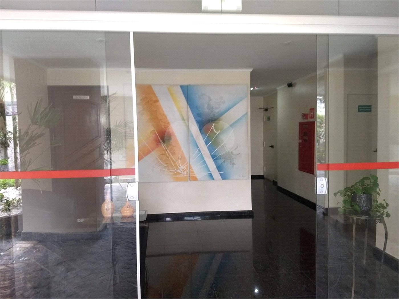 Apartamento de 2 quartos à venda na Penha
