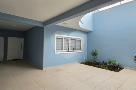 SOBRADO PLANALTO PAULISTA