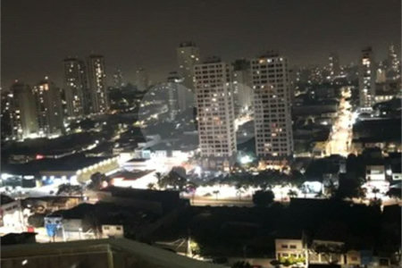 Apartamento a venda no Tatuapé