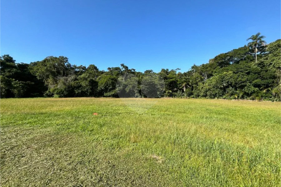 Terreno à venda em Riviera de São Lourenço, Bertioga, SP