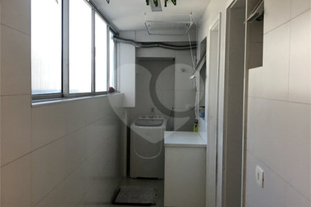 Pronto para morar: apartamento semi mobiliado de 127 m² com 3 dormitórios no Jardim Paulista