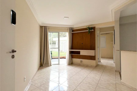Apartamento à Venda - Condomínio Brilhos do Tijuco 2 quartos com vaga