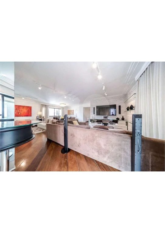 Excelente apartamento na Mooca