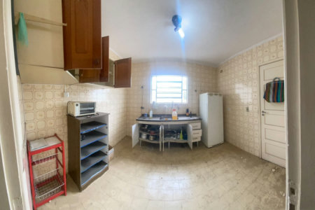 Casa à venda com 2 quartos em Jardim Alvorada, oportunidade para investidor