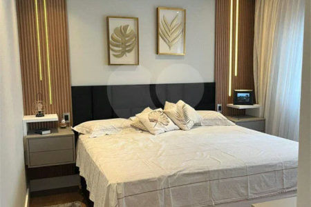 Apartamento no Belém