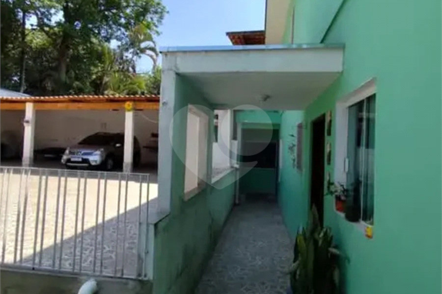 Sobrado com 3 Quartos e 3 banheiros à Venda, 160 m² por R$ 850.000 -Jardim Líbano, São Paulo - SP