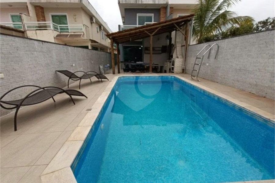 Casa à venda ou para alugar com 4 quartos, sendo 2 suítes,  em Morada da Praia, Bertioga, SP