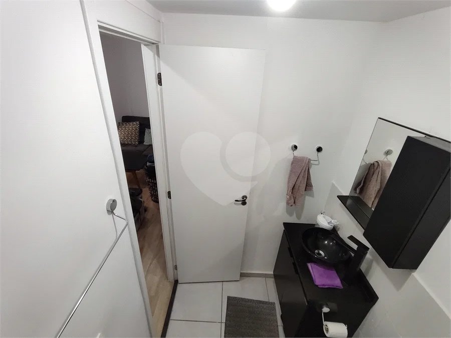 Apto 2 Dorms na Vila Guilherme com Lazer de Clube | Próximo ao Center Norte