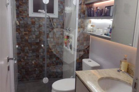 Apartamento no Brás