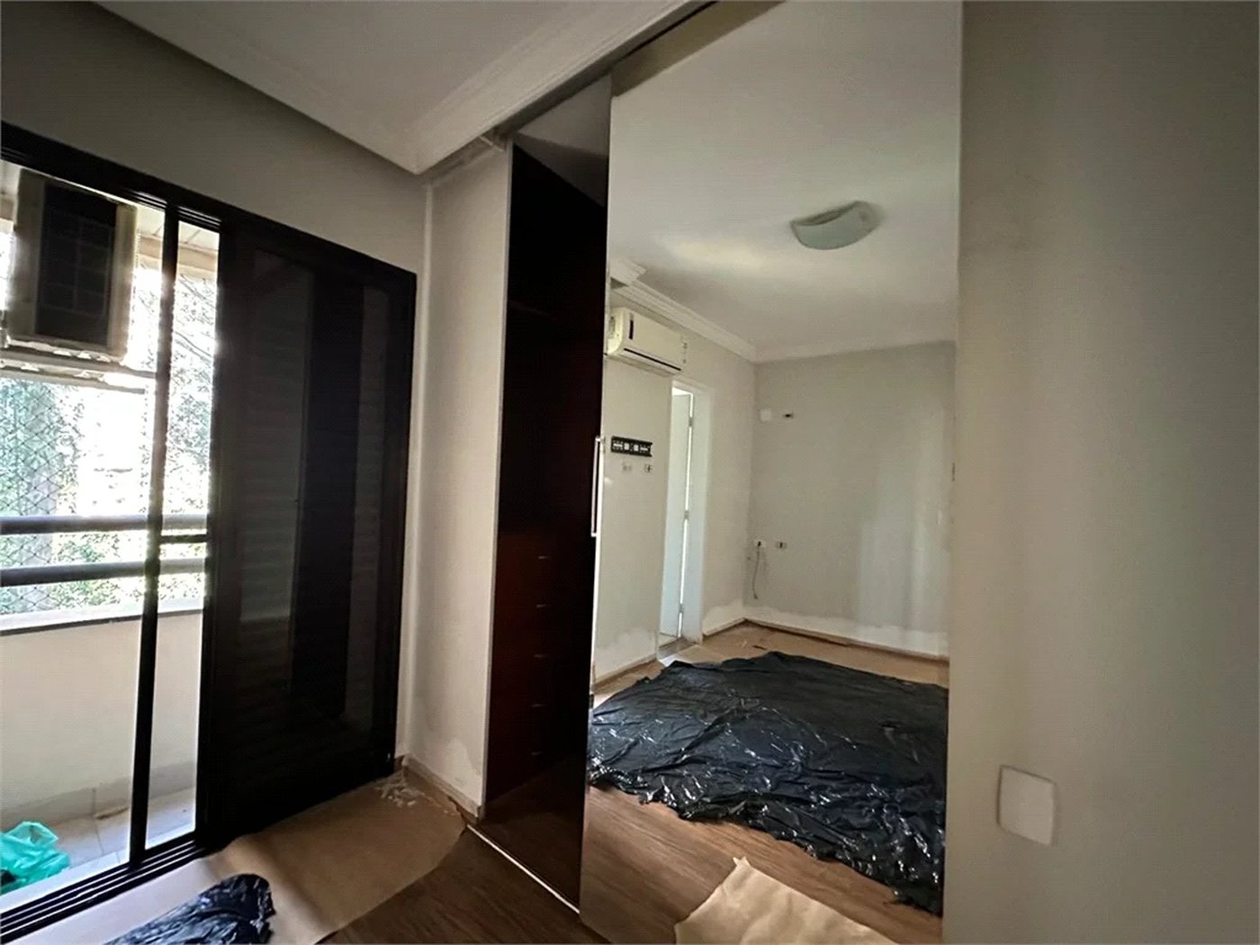 Apartamento à venda com 2 suítes em Vila Andrade, São Paulo, SP