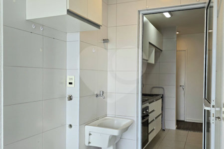 Apartamento 2 Dormitórios 2 Vagas Vista Livre Campo Belo