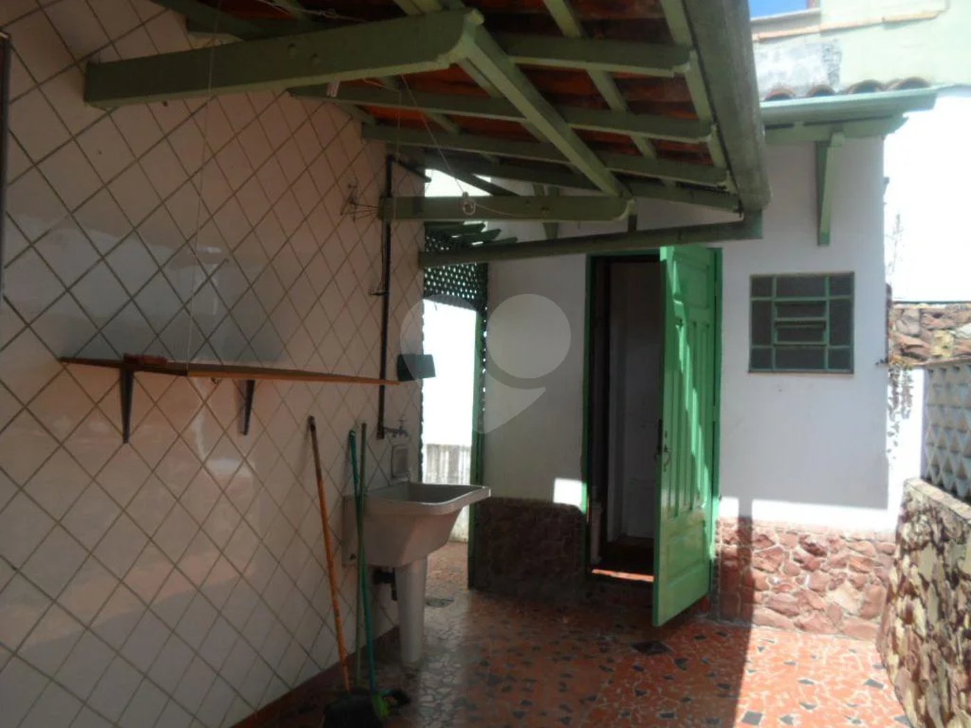 Casa Térrea à venda com 3 quartos em Jardim São Paulo(zona Norte), São Paulo, SP