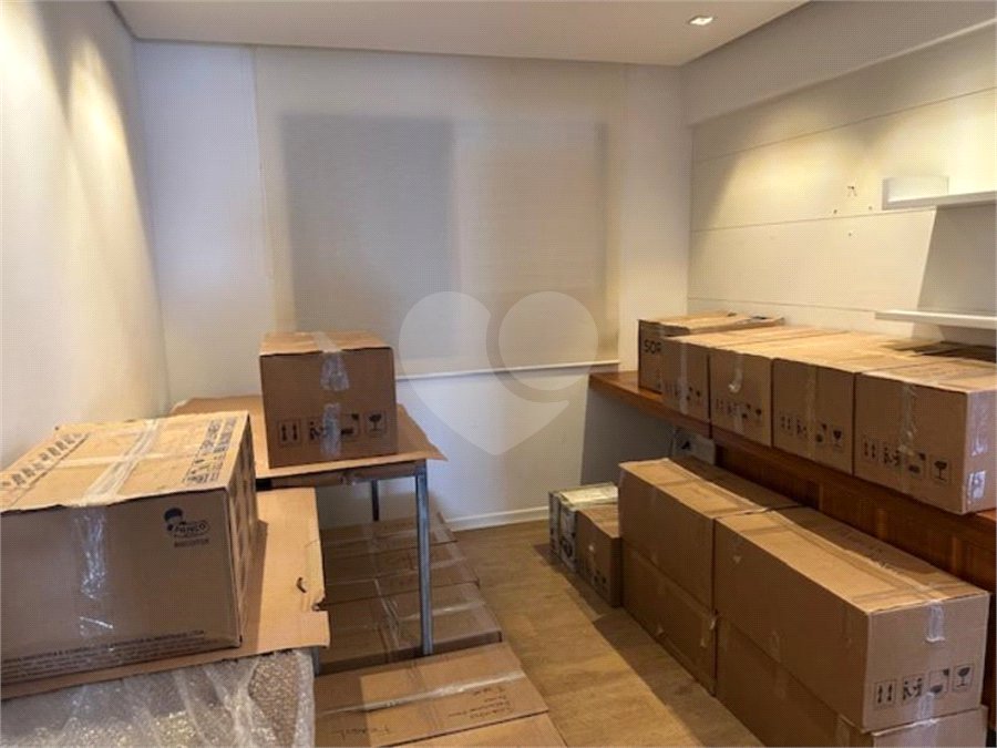 Apartamento com Lazer Completo à Venda na Vila Mariana – Edifício Portofino