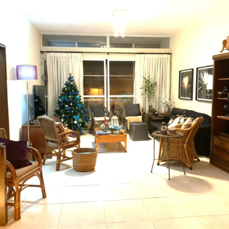 Apartamento Clássico à Venda em Higienópolis com 154m², 3 Dormitórios e 1 Suíte