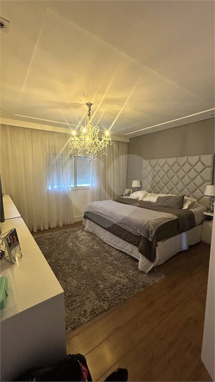 Apartamento Alto Padrão Pronto para morar no melhor condomínio da Mooca