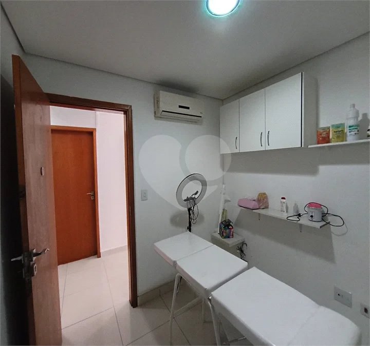 Sala para alugar em Mandaqui, São Paulo, SP