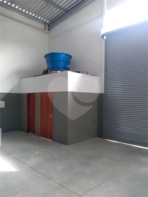 Galpão Industrial para locação em Salto/SP