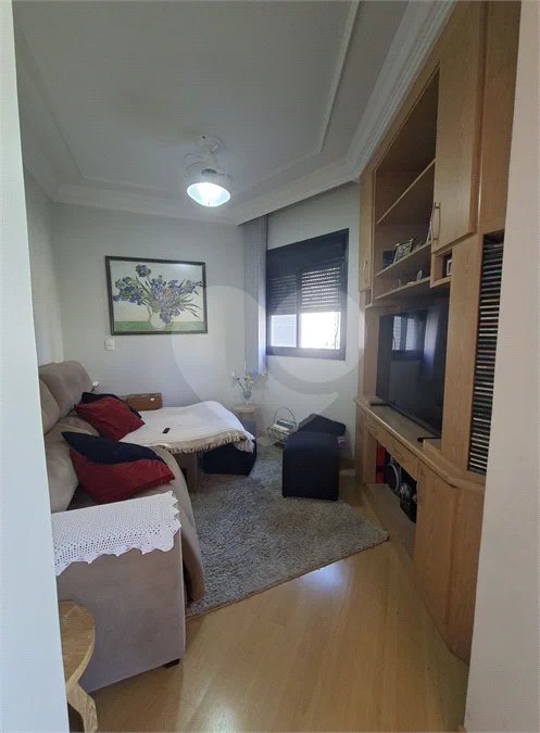 OPORTUNIDADE - APARTAMENTO DE 120M² NO CENTRO DE SBC!!!
