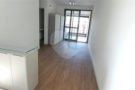 Apartamento á venda em Moema 75m² 2 Suítes 2 Vagas