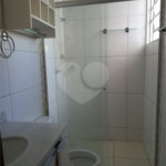 Apartamento para venda no Residencial Bianchi