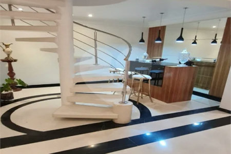 Apartamento à venda na Vila Carrão, 3 quartos (2 suítes)