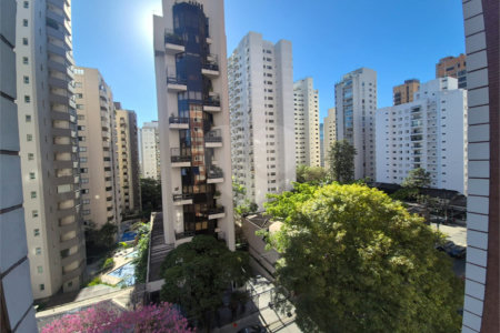 Apartamento Mobiliado, e Aconchegante, Bem Localizado