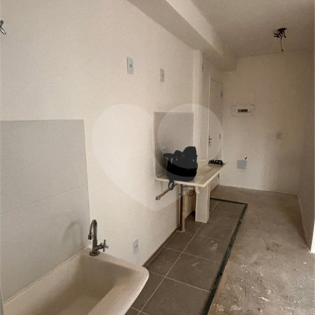 Apartamento á venda - Jabaquara