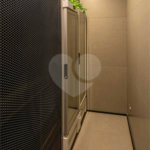 Studio Mobiliado próximo da estação Santa Cruz do Metro