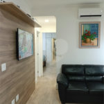 APARTAMENTO GARDEN 105 M2 COM 2 DORMITÓRIOS 1 SUÍTE E 2 VAGAS NO JARDIM DA GLÓRIA