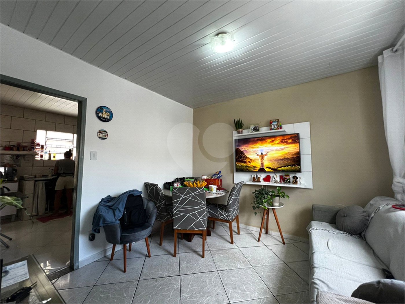 Casa a venda no bairro Limão em São Paulo