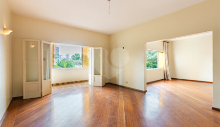 Apartamento à venda com 4 quartos em Consolação, São Paulo, SP